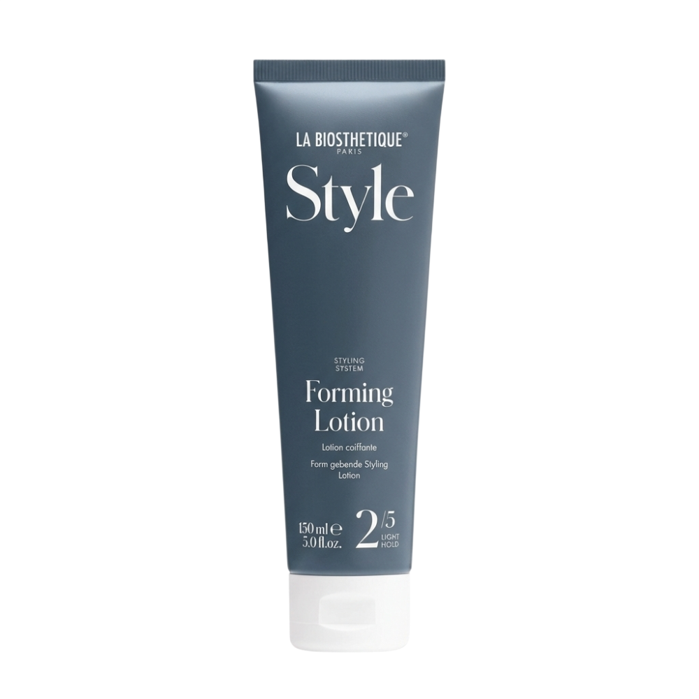 LA BIOSTHETIQUE Forming Lotion (Transformer) 150ml - Крем-догляд для укладки волосся 